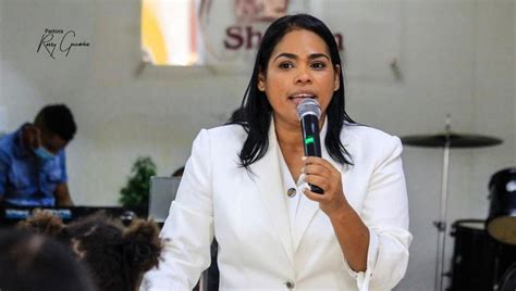 el video de la pastora rossy guzmán|Video de la pastora Rossy Guzmán desata polémica y niega ser。